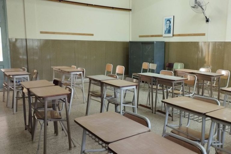 Peligraría el inicio de clases en La Plata ante el rechazo a la oferta salarial del gobierno bonaerense