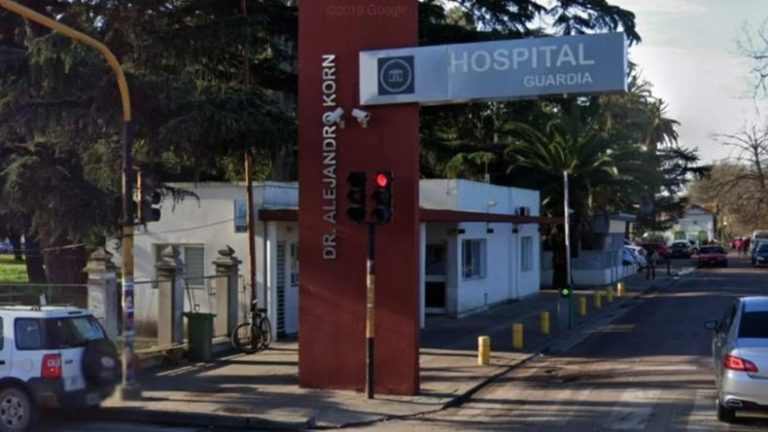 Violencia en Melchor Romero: una pelea familiar terminó con un hombre baleado