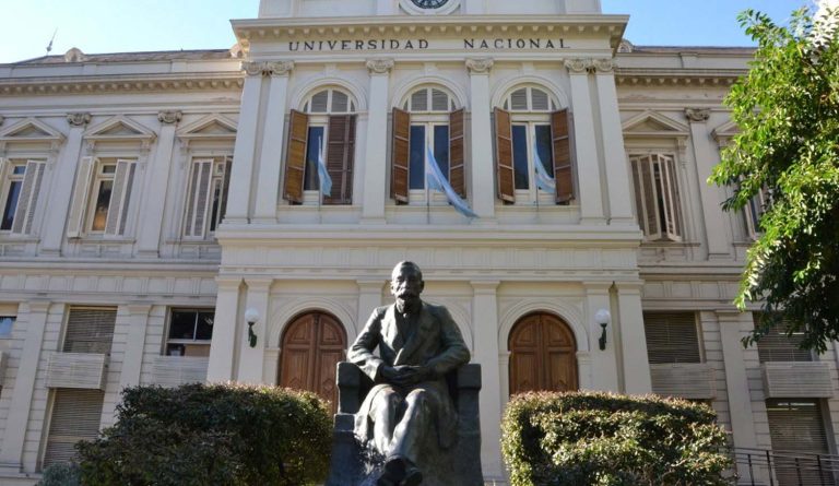 La Universidad Nacional de La Plata se consolida como la segunda mejor del país según el ranking SCImago 2025
