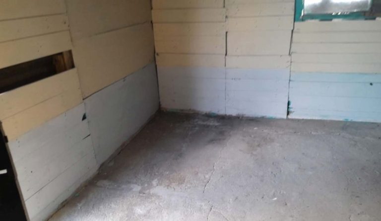 Robo en un comedor comunitario de Villa Elvira: se llevaron alimentos y destrozaron las instalaciones