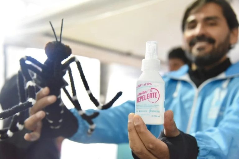 La Plata refuerza las jornadas gratuitas de salud en distintos barrios