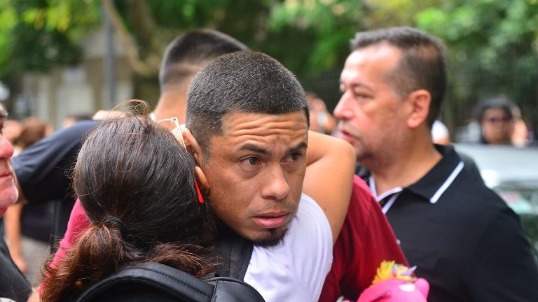 A un mes del crimen de Kim Gómez, crece el debate por la imputabilidad de menores