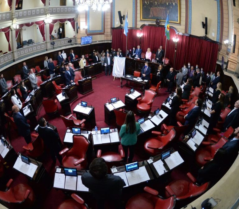El PRO cuestionó el discurso de Kicillof: «Gobernar no es construir un relato, sino asumir responsabilidades»