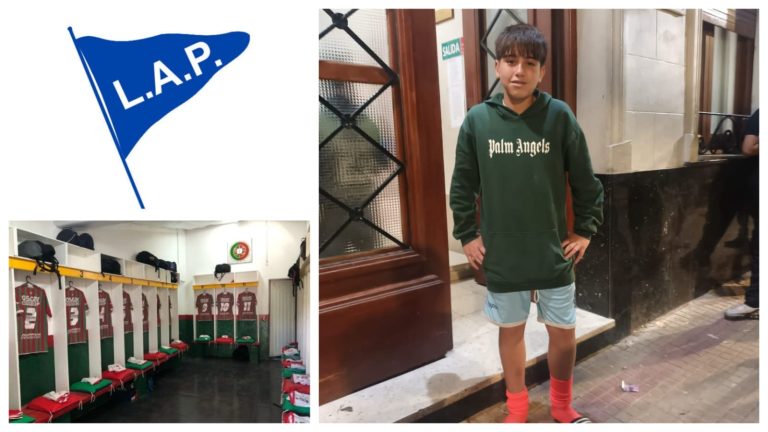 Liga Amateur: en el año 112 de su creación, volvió a la cancha con 15 mil jugadores en el masculino