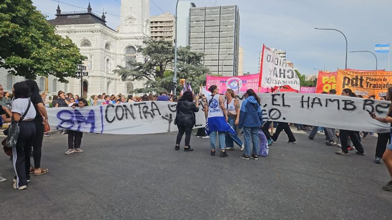 Informe de la Procuración revela alarmante cifra de femicidios en la Provincia de Buenos Aires