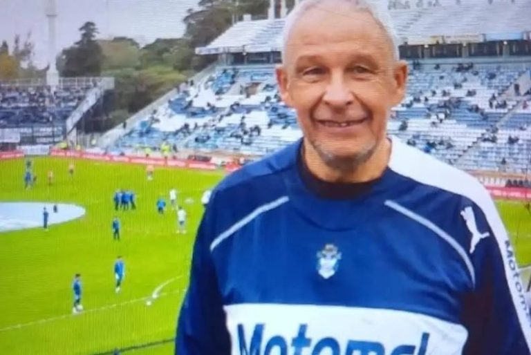 Buscan a un hombre de 61 años desaparecido en Berisso