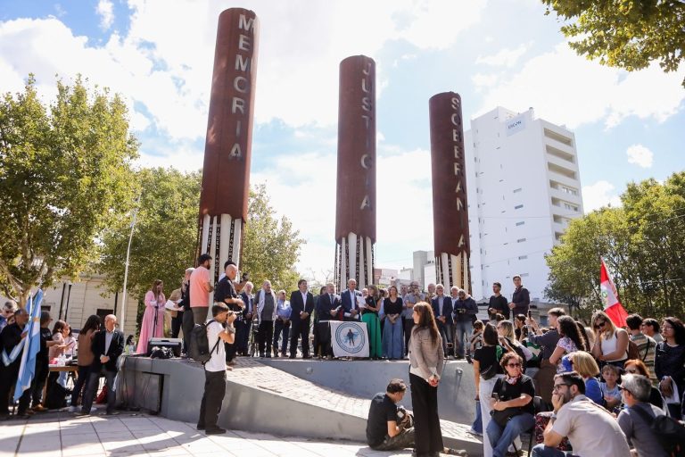 Excombatientes de la región organizan actos en homenaje a los caídos en Malvinas