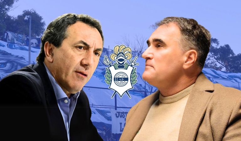 Usina Tripera impulsa una Asamblea para reformar el Estatuto de Gimnasia