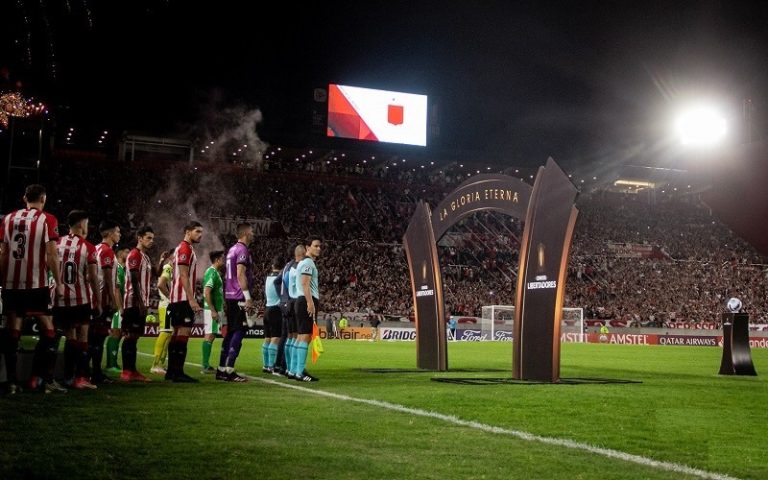 Estudiantes lanza la venta de entradas para la Copa Libertadores 2025