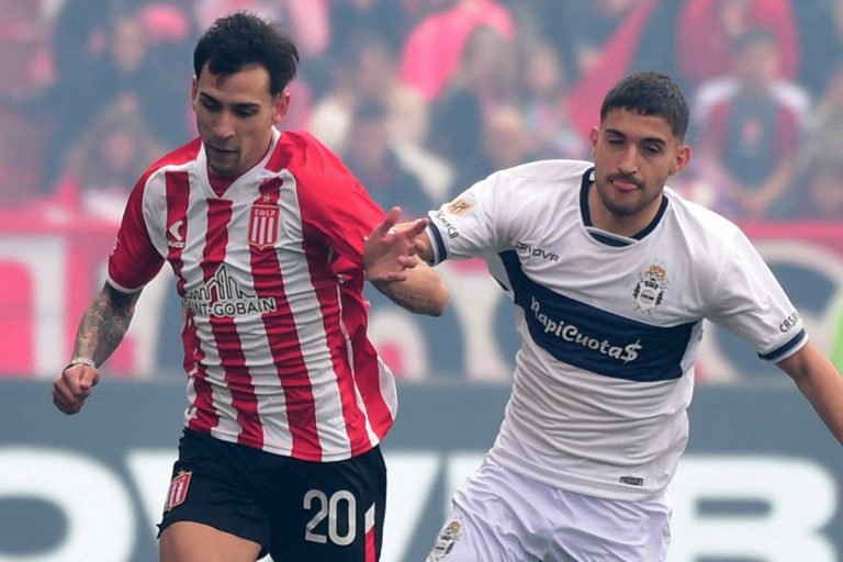 El clásico platense entre Gimnasia y Estudiantes podría jugarse sin público y en un estadio neutral