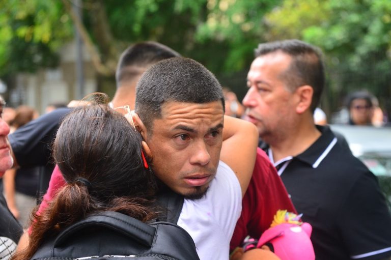 Homenaje a Kim Gómez: su familia la recordará con una jornada para niños en su cumpleaños