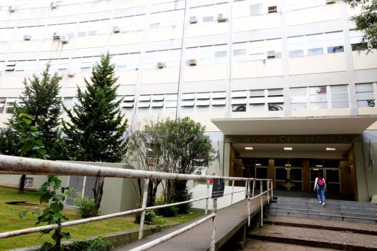 Polémica en Medicina de la UNLP: más del 80% de desaprobados en un examen final