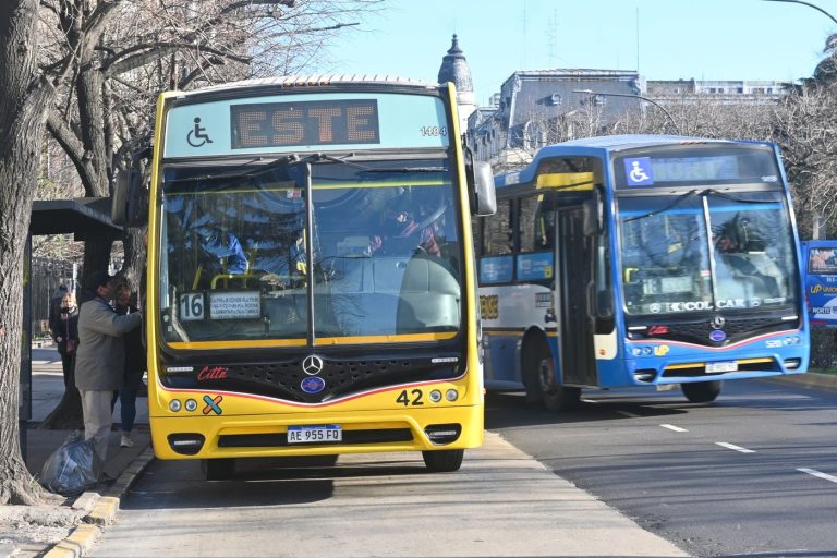 Desde abril, el boleto mínimo en La Plata y el AMBA subirá a $463,28