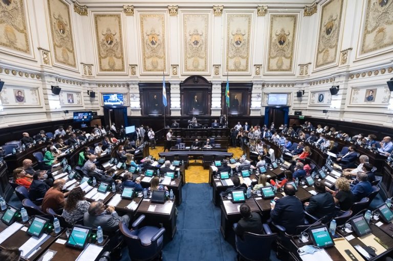 Fracasó la sesión en Diputados para definir el futuro de las PASO en la provincia