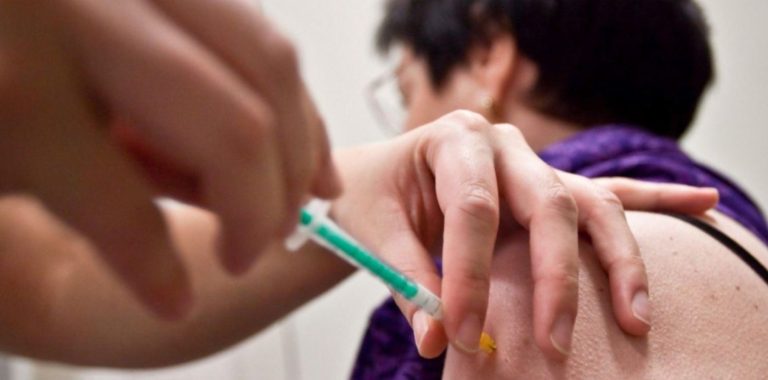 Comienza la campaña de vacunación antigripal 2025 en la provincia de Buenos Aires