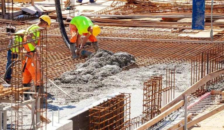 La venta de materiales para la construcción en La Plata creció 15,8% en marzo