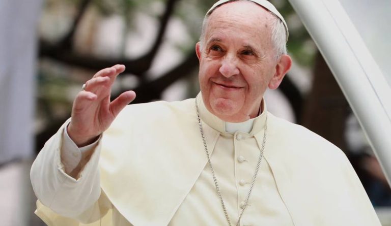 Murió el Papa Francisco: el mundo despide a un pontífice histórico