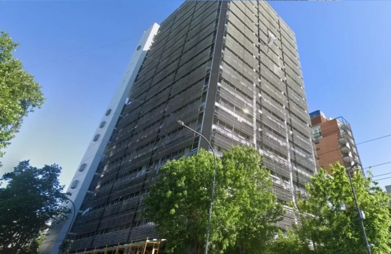 La Municipalidad licita obras para renovar la Torre I de 12 y 51: invertirán más de $1.600 millones