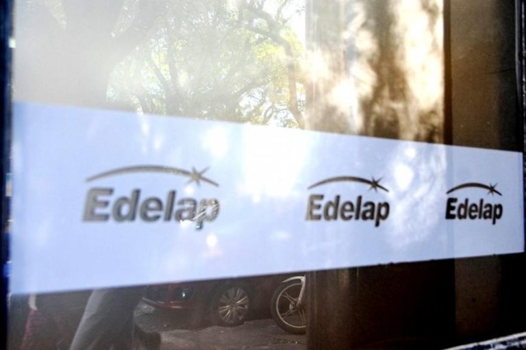 Nuevo aumento de Edelap: suben las tarifas de luz en La Plata y crece el malestar