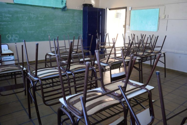 Duelo en las escuelas católicas por la muerte del Papa Francisco