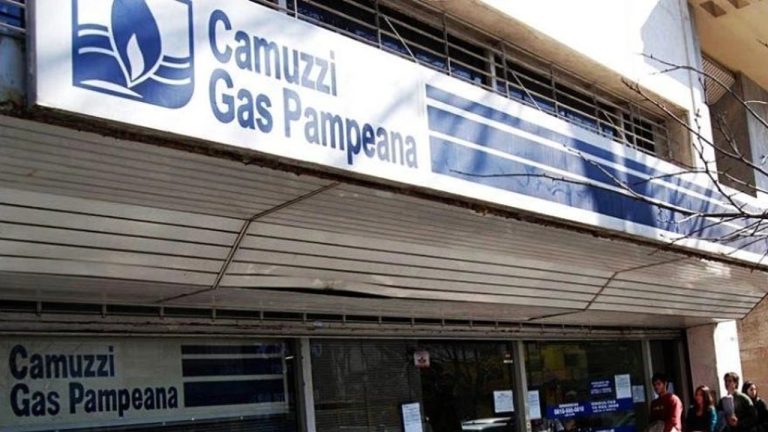 Aumento del gas en La Plata y la Provincia: nuevo ajuste en las tarifas