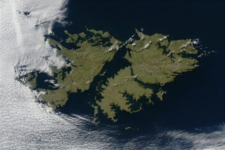 Las Malvinas son y serán argentinas, por Juan Martín Malpeli