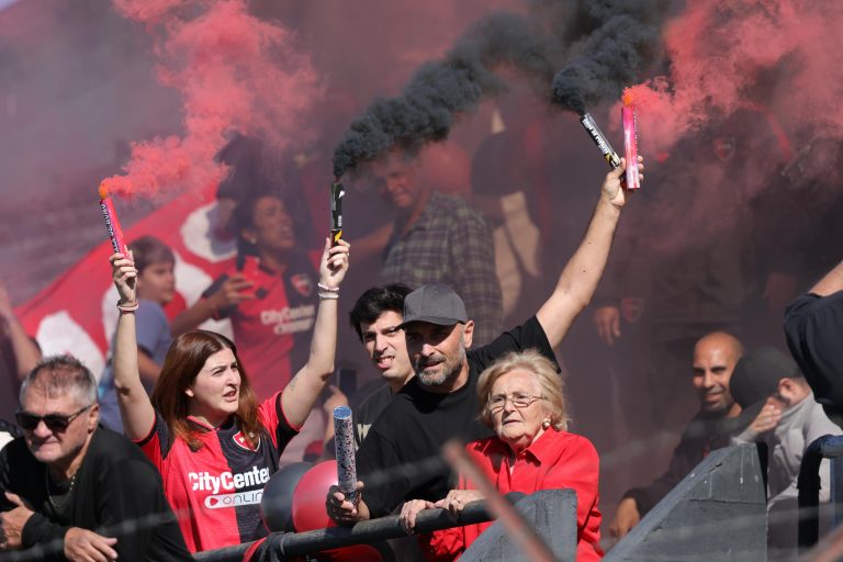 La “dulce espera” valió la pena: las pibas de Newell’s campeonas de la Copa Federal