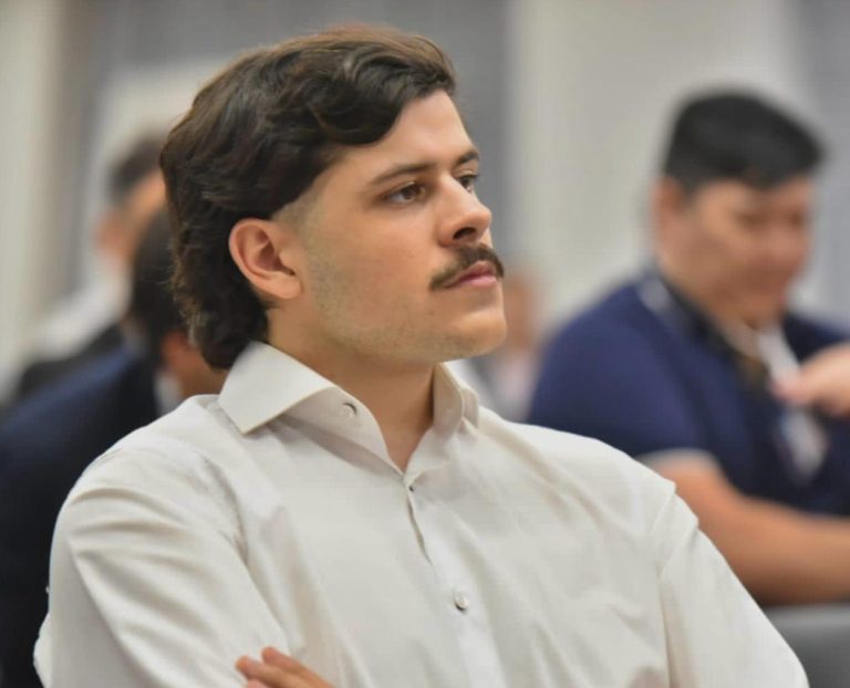 Tomás Amigo: «Las disputas internas proyectan una imagen de desorden que erosiona la confianza del peronismo»