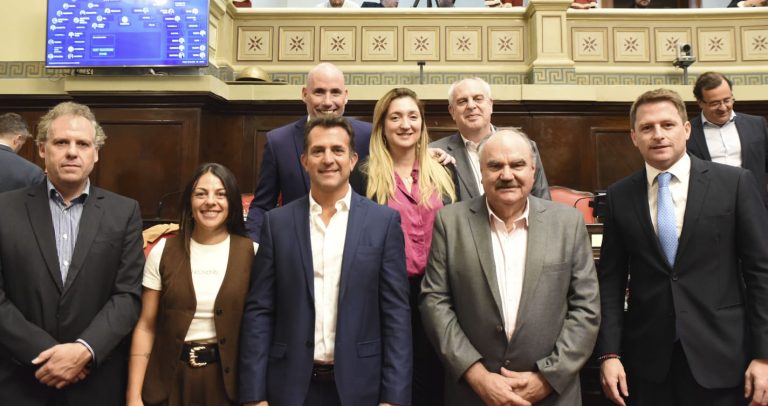 El PRO celebra un avance clave en el Senado bonaerense: consenso para suspender las PASO