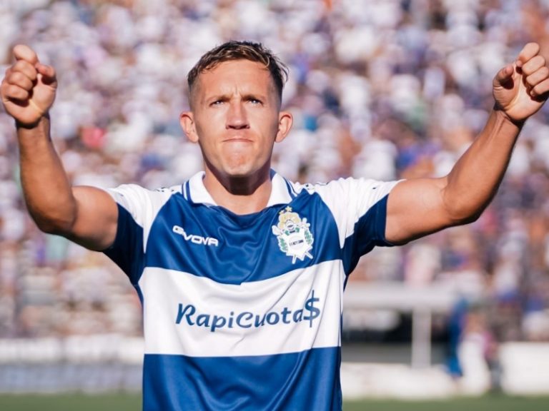 Gimnasia va por todo ante Vélez con varios regresos y una sorpresa en la lista