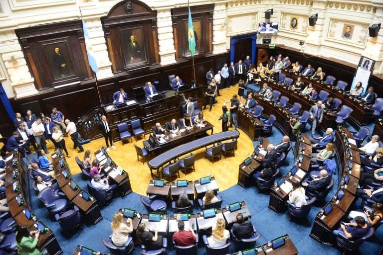 Se mantiene la fecha de las PASO bonaerenses pese a los pedidos de Kicillof y la Junta Electoral