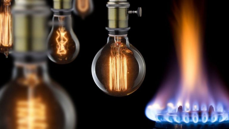 Llegan aumentos en las boletas de luz y gas en La Plata desde mayo