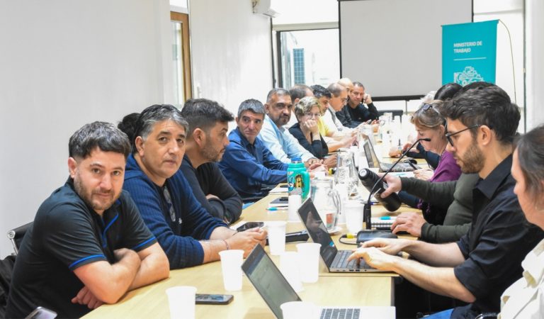 ATE exige urgente convocatoria a paritarias y advierte por la crítica situación de los estatales bonaerenses