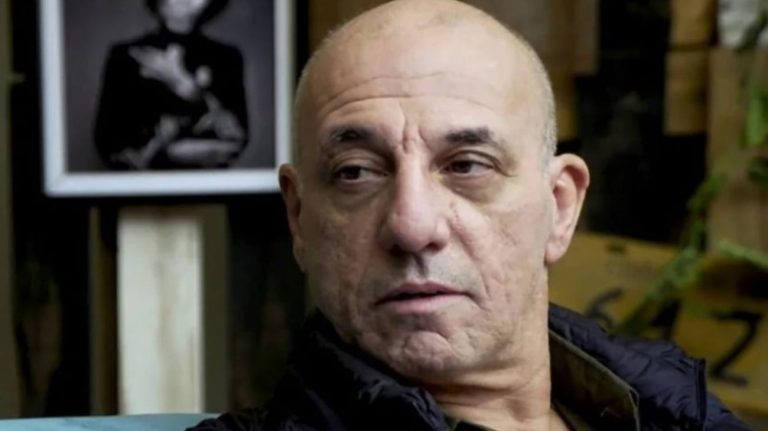 Falleció Toti Ciliberto, un ícono del humor televisivo argentino