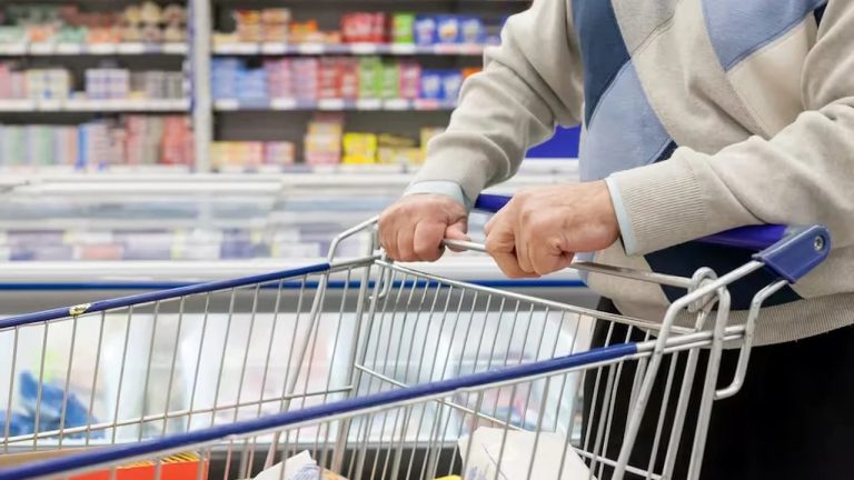 La inflación de abril fue del 2,8% y marcó el primer índice tras la eliminación del cepo