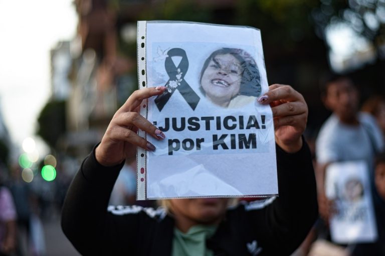 La Justicia define el futuro del menor acusado por el crimen de Kim Gómez