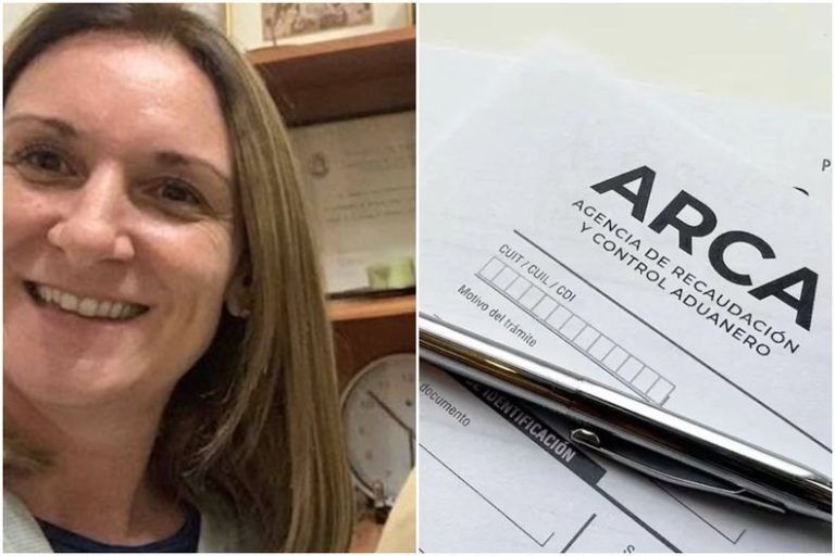 Grave escándalo en La Plata: detienen a una contadora acusada de lavar miles de millones vinculada a la obra pública