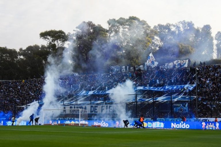 Gimnasia confirmó cómo será la venta de entradas para el duelo por Copa Argentina en San Nicolás