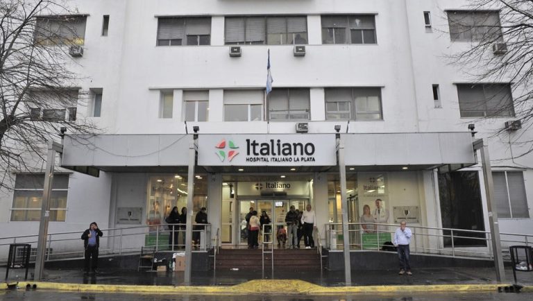 Fentanilo contaminado: ya son nueve los muertos en La Plata y Anmat suspendió a HLB Pharma