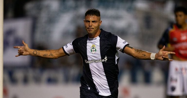 Ivo Mammini cerca de dejar Gimnasia: Godoy Cruz presentó una oferta y su salida es inminente