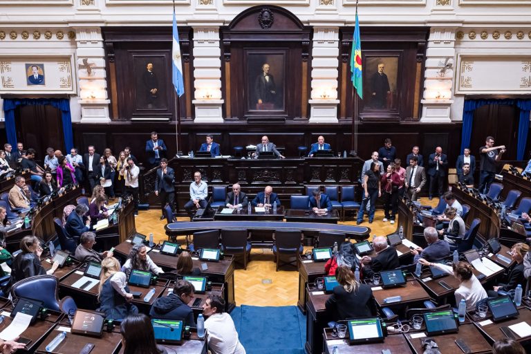 La Legislatura bonaerense sesionará el lunes para aprobar cambios en el calendario electoral 2025