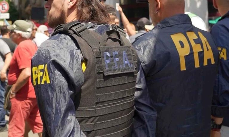 Rescataron a tres mujeres víctimas de trata en La Plata: fueron detenidas dos explotadoras paraguayas