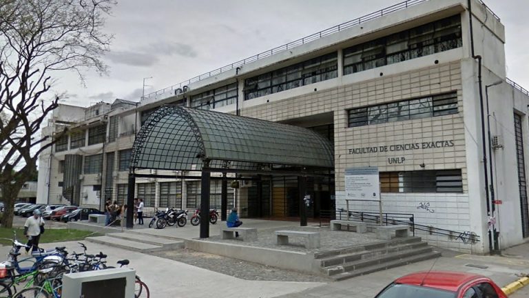 Asesinan a funcionario de una facultad de la UNLP