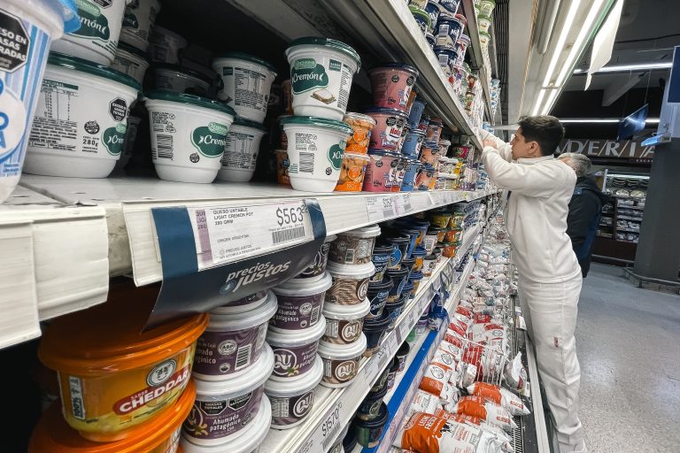La Plata: la inflación de mayo fue del 2,2%