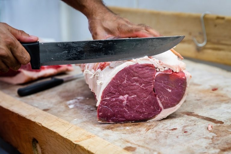 La carne aumentó 3,2% en La Plata en el último mes
