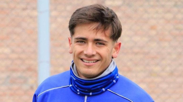 Gimnasia apunta al extremo colombiano Juan José Pérez