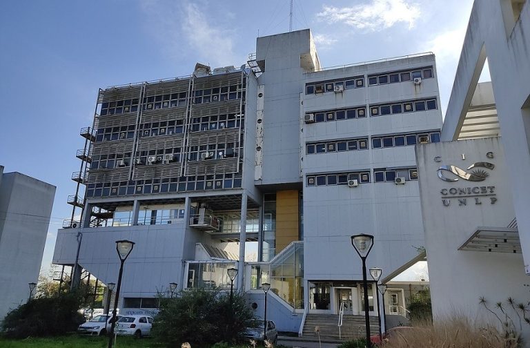 La UNLP desarolla solución para eliminar arsénico del agua