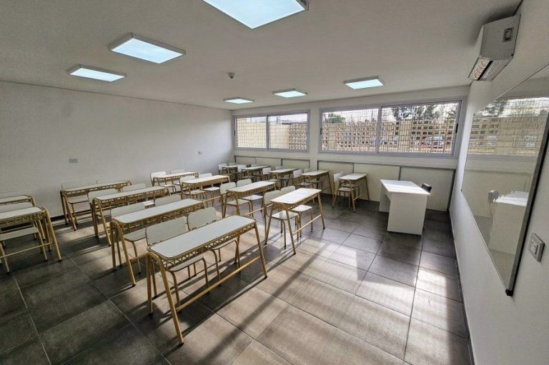 Violencia escolar en La Plata: Suteba anunció paro docente