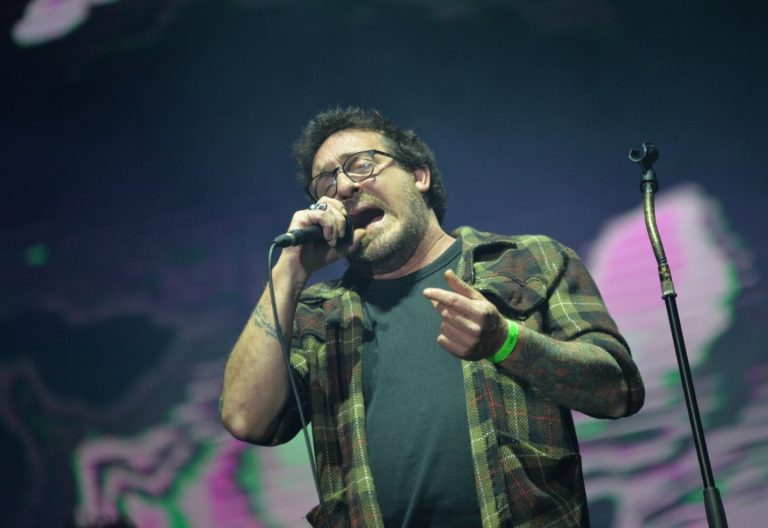 La Vela Puerca dará un show en La Plata por sus 30 años