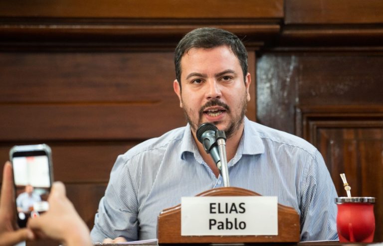 Condena a CFK: en La Plata piden declarar “personas no gratas” a los jueces de la Corte Suprema